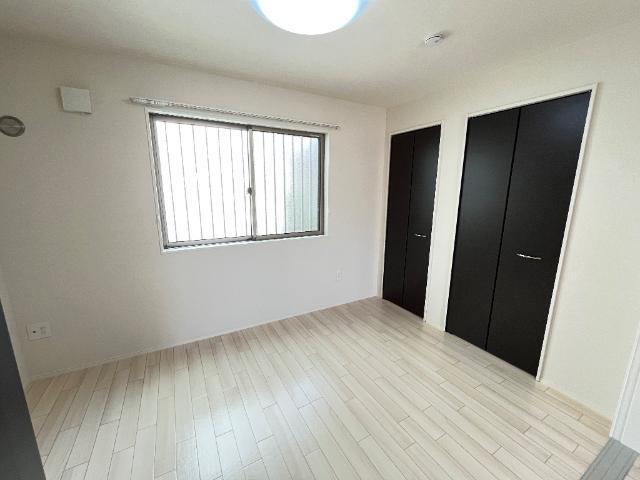 仮）八王子市弐分方町新築アパート 部屋画像