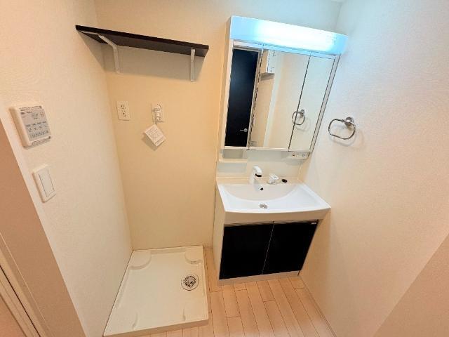 仮）八王子市弐分方町新築アパート 部屋画像