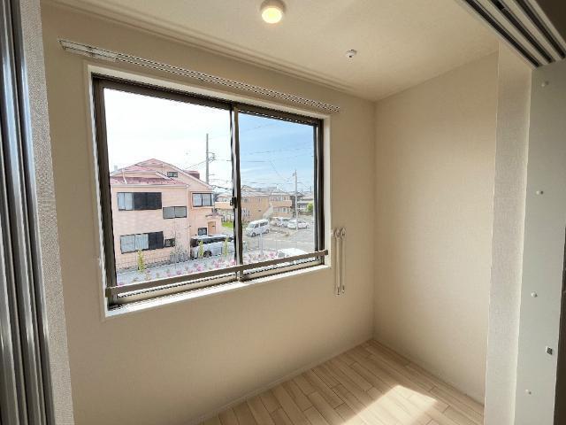 仮）八王子市弐分方町新築アパート 部屋画像