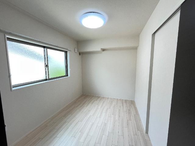 仮）八王子市弐分方町新築アパート 部屋画像
