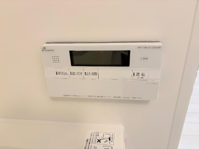 仮）八王子市弐分方町新築アパート 部屋画像