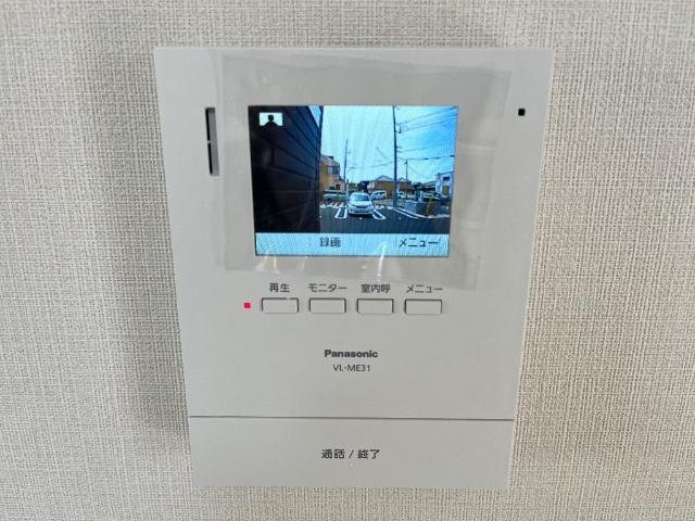 仮）八王子市弐分方町新築アパート 部屋画像