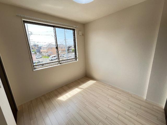 仮）八王子市弐分方町新築アパート 部屋画像