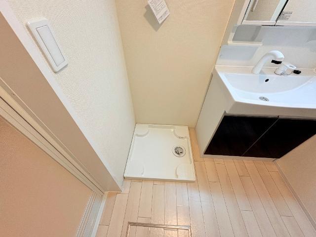 仮）八王子市弐分方町新築アパート 部屋画像