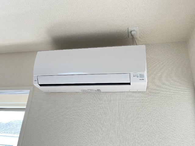 仮）八王子市弐分方町新築アパート 部屋画像