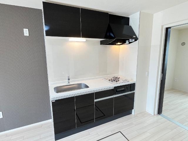 仮）八王子市弐分方町新築アパート 部屋画像