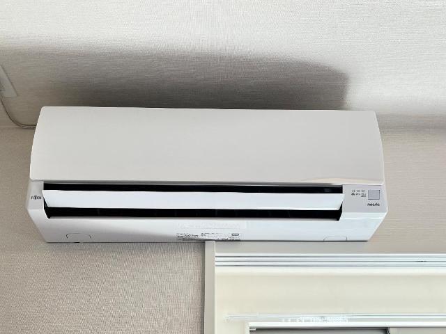 インフィニス 部屋画像