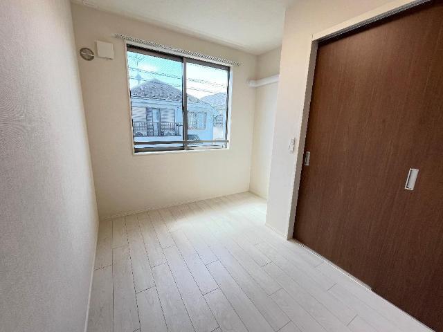 インフィニス 部屋画像