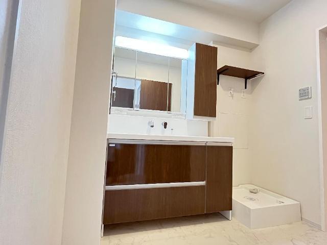 インフィニス 部屋画像