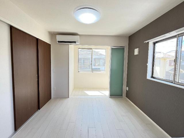 インフィニス 部屋画像
