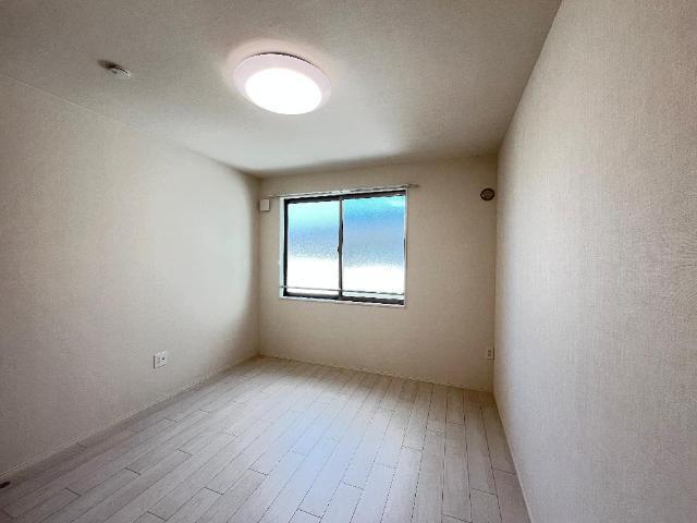 インフィニス 部屋画像