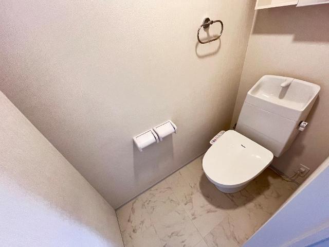 インフィニス 部屋画像