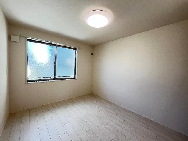 インフィニス 部屋画像