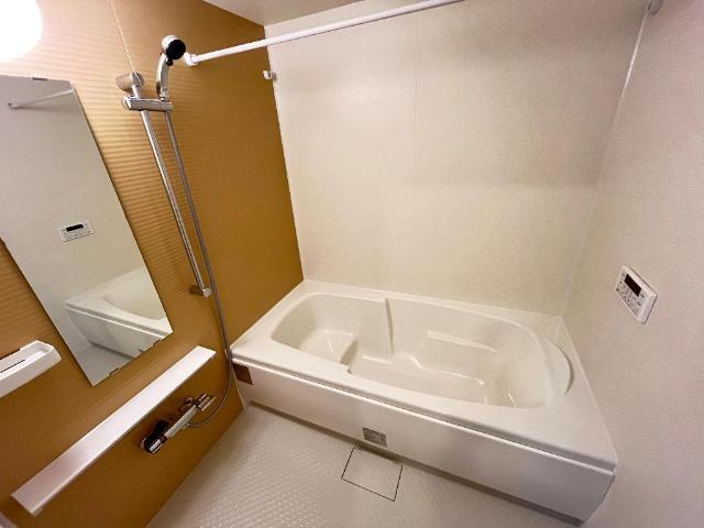 インフィニス 部屋画像