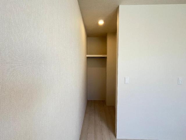 インフィニス 部屋画像