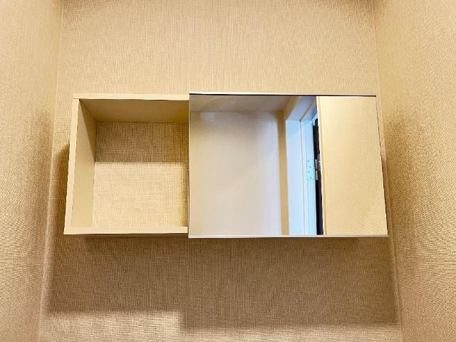 インフィニス 部屋画像