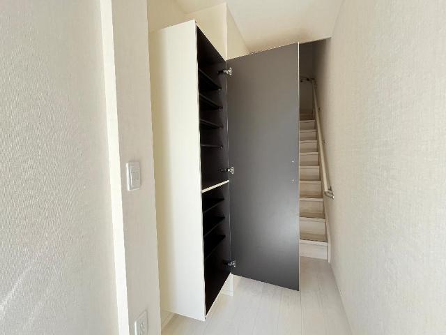 インフィニス 部屋画像