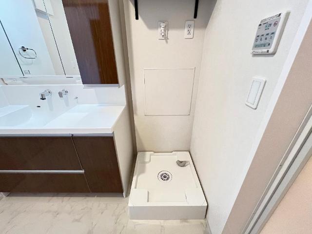 インフィニス 部屋画像