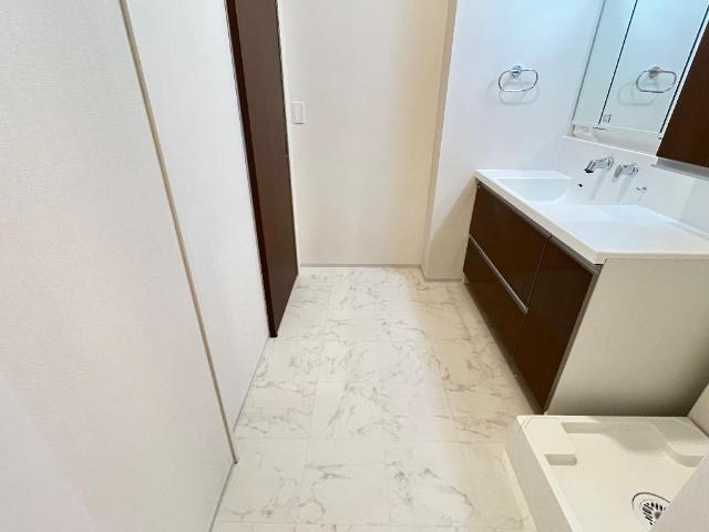 インフィニス 部屋画像