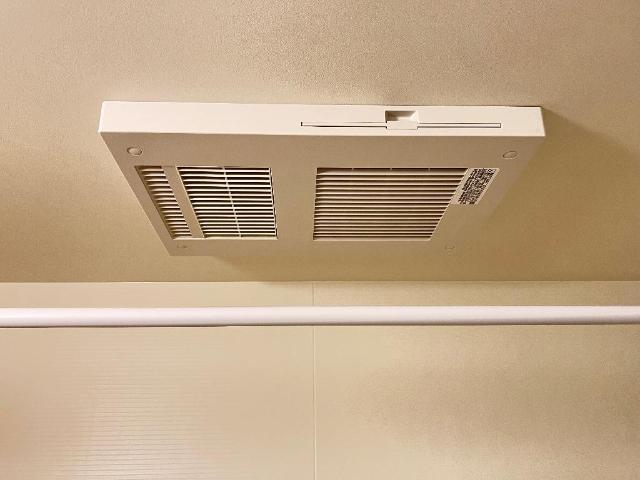 インフィニス 部屋画像