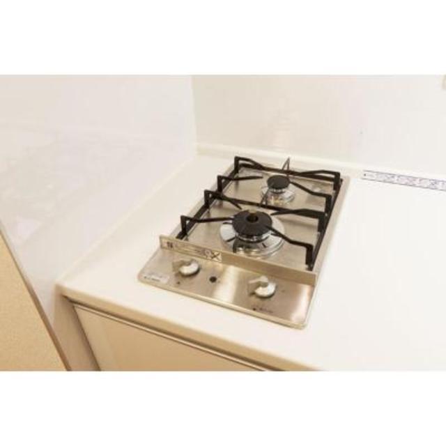 パークアクシス御茶ノ水ステージ（407） 部屋画像