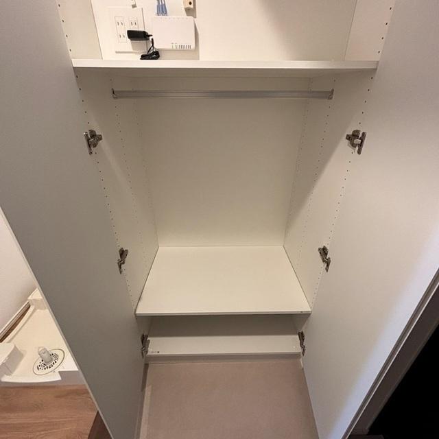 パークアクシス品川天王洲アイル（306） 部屋画像