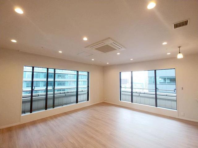 西新橋アルファレジデンス（1501） 部屋画像