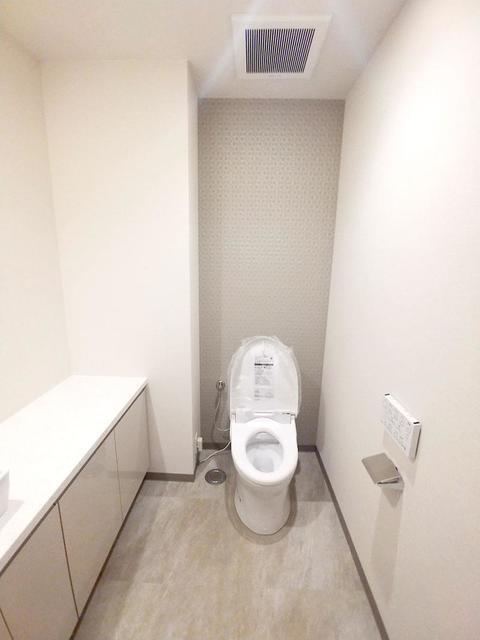 西新橋アルファレジデンス（1501） 部屋画像