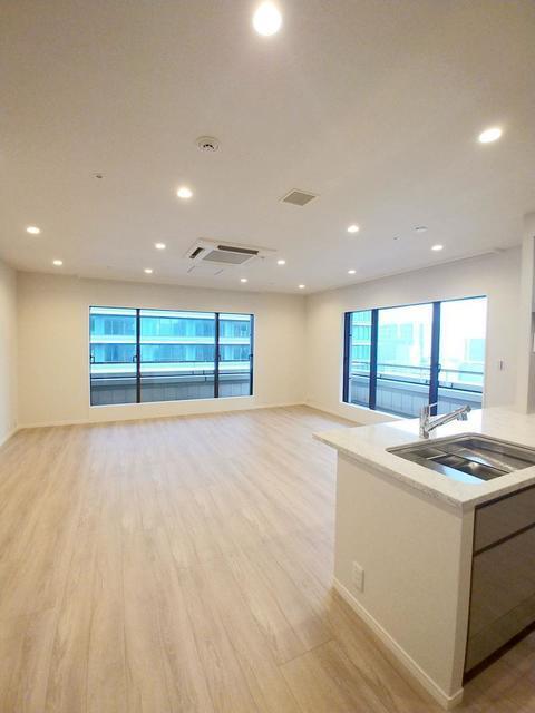 西新橋アルファレジデンス（1501） 部屋画像