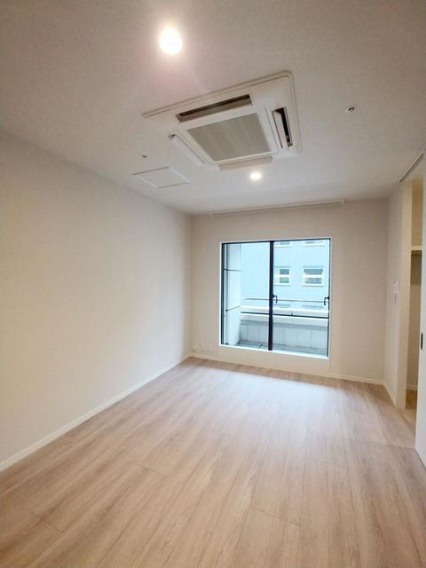 西新橋アルファレジデンス（1501） 部屋画像
