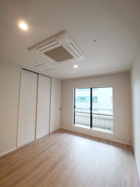 西新橋アルファレジデンス（1501） 部屋画像