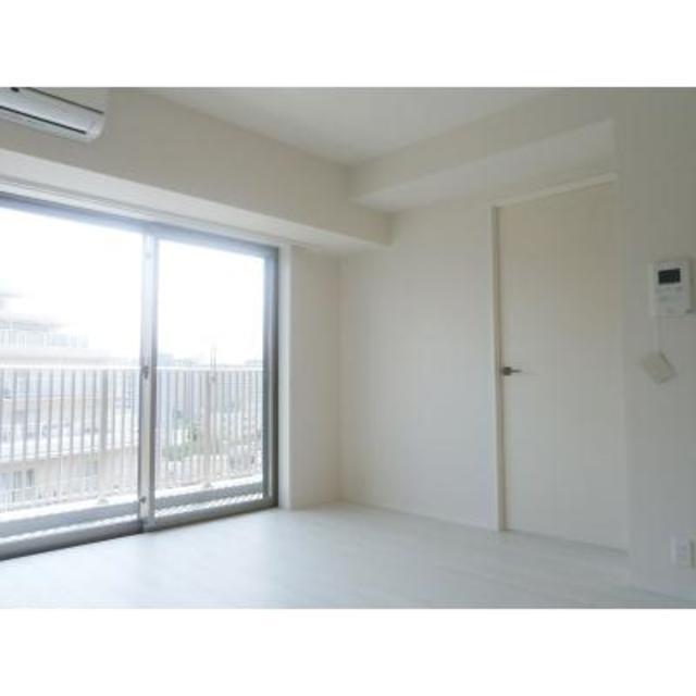 パークアクシス東陽町・親水公園（1105） 部屋画像