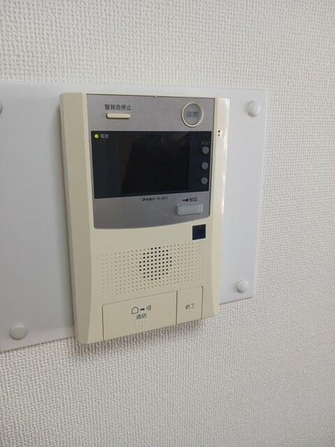 ペガソ２１（805） 設備