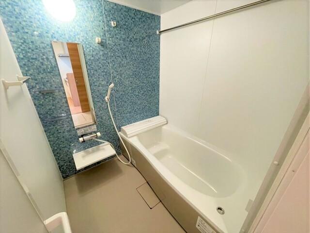 アヴァンティ（101） 部屋画像