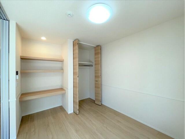 アヴァンティ（101） 部屋画像