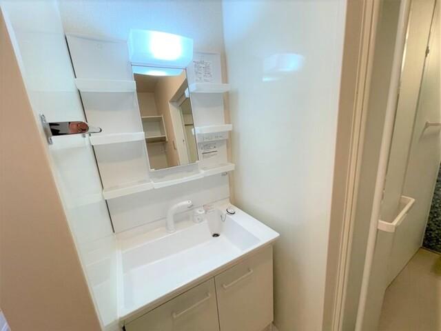 アヴァンティ（101） 部屋画像