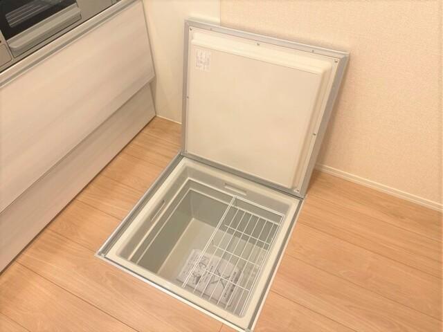 アヴァンティ（101） 部屋画像