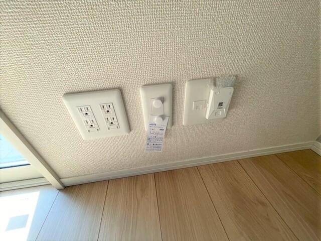 アヴァンティ（101） 部屋画像