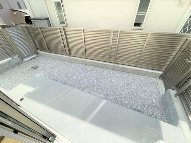 アヴァンティ（101） 部屋画像