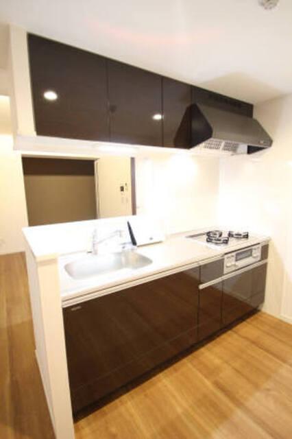 ベルメゾン尾山台駅前（403） 部屋画像