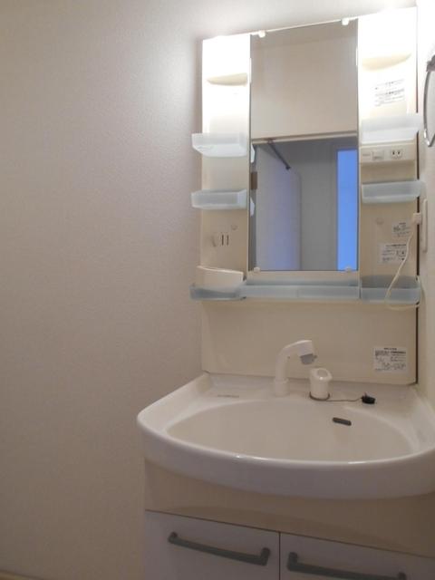 リッツハウスⅢ（101） 部屋画像