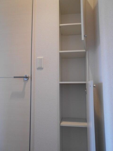 リッツハウスⅢ（101） 部屋画像
