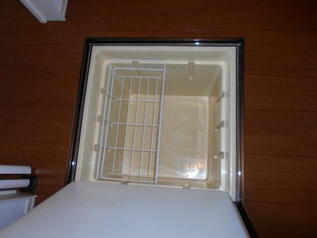 リッツハウスⅢ（101） 部屋画像