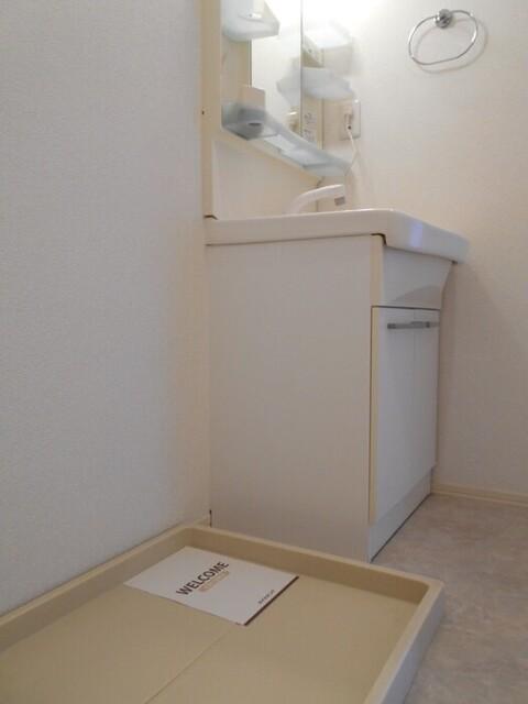 リッツハウスⅢ（101） 部屋画像