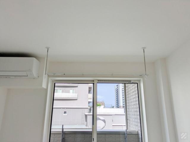 バンイードビルⅡ（402） 部屋画像