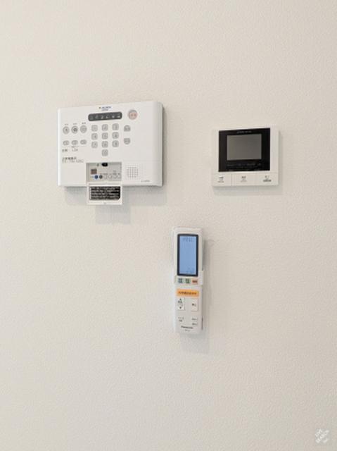 バンイードビルⅡ（502） 部屋画像