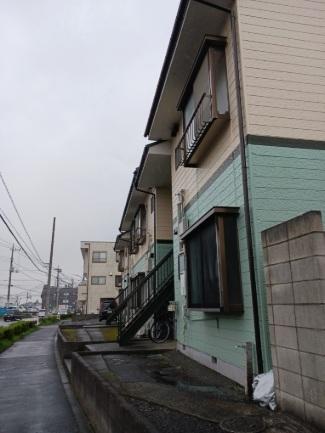 パークピュア小宮Ⅰ（103） その他部屋・スペース