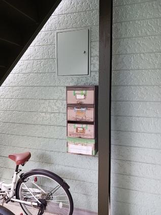 パークピュア小宮Ⅰ（103） その他部屋・スペース