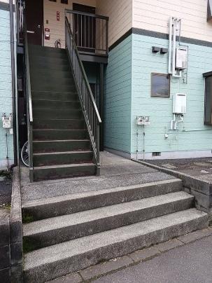 パークピュア小宮Ⅰ（103） その他部屋・スペース