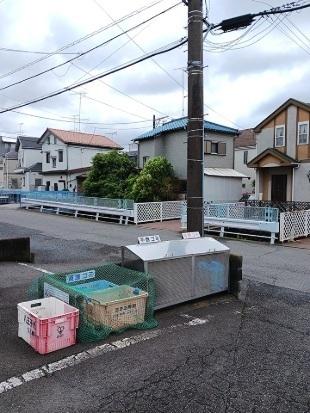 パークピュア小宮Ⅰ（103） その他部屋・スペース